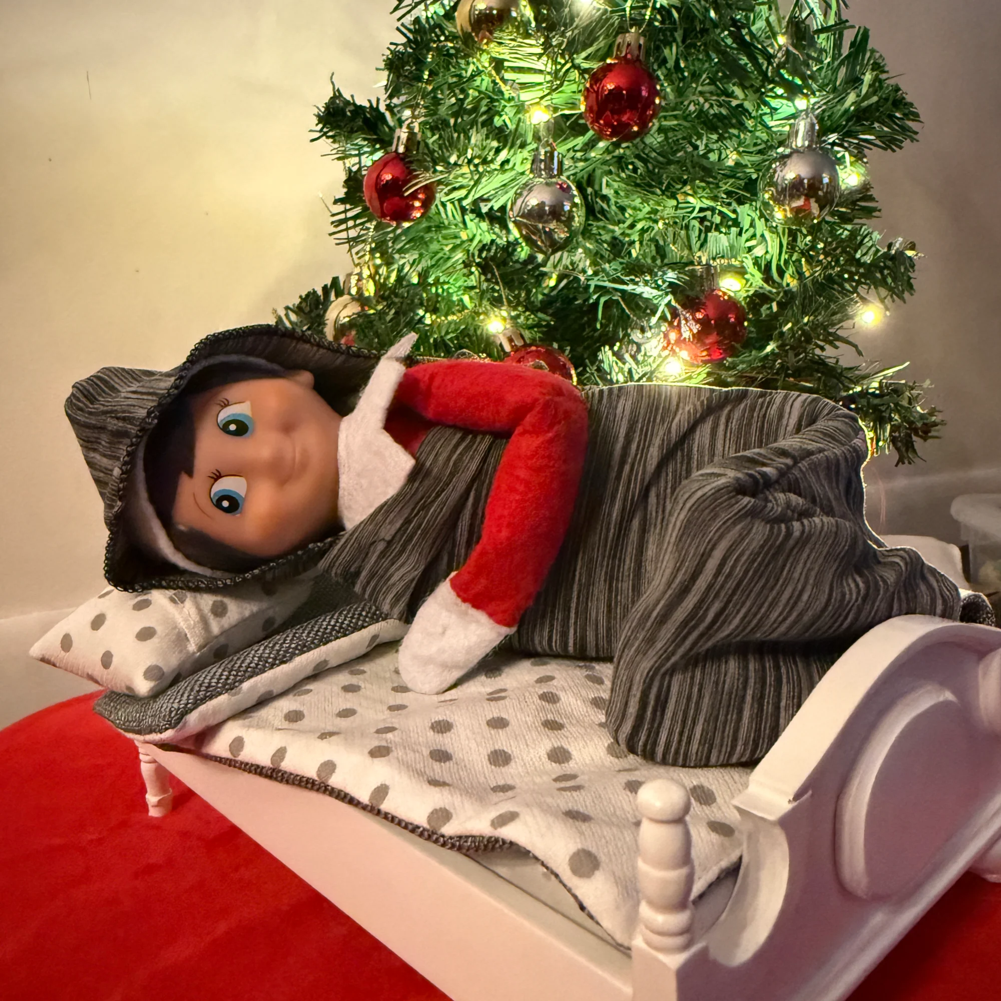 Elf Sleep Pod - Image 5