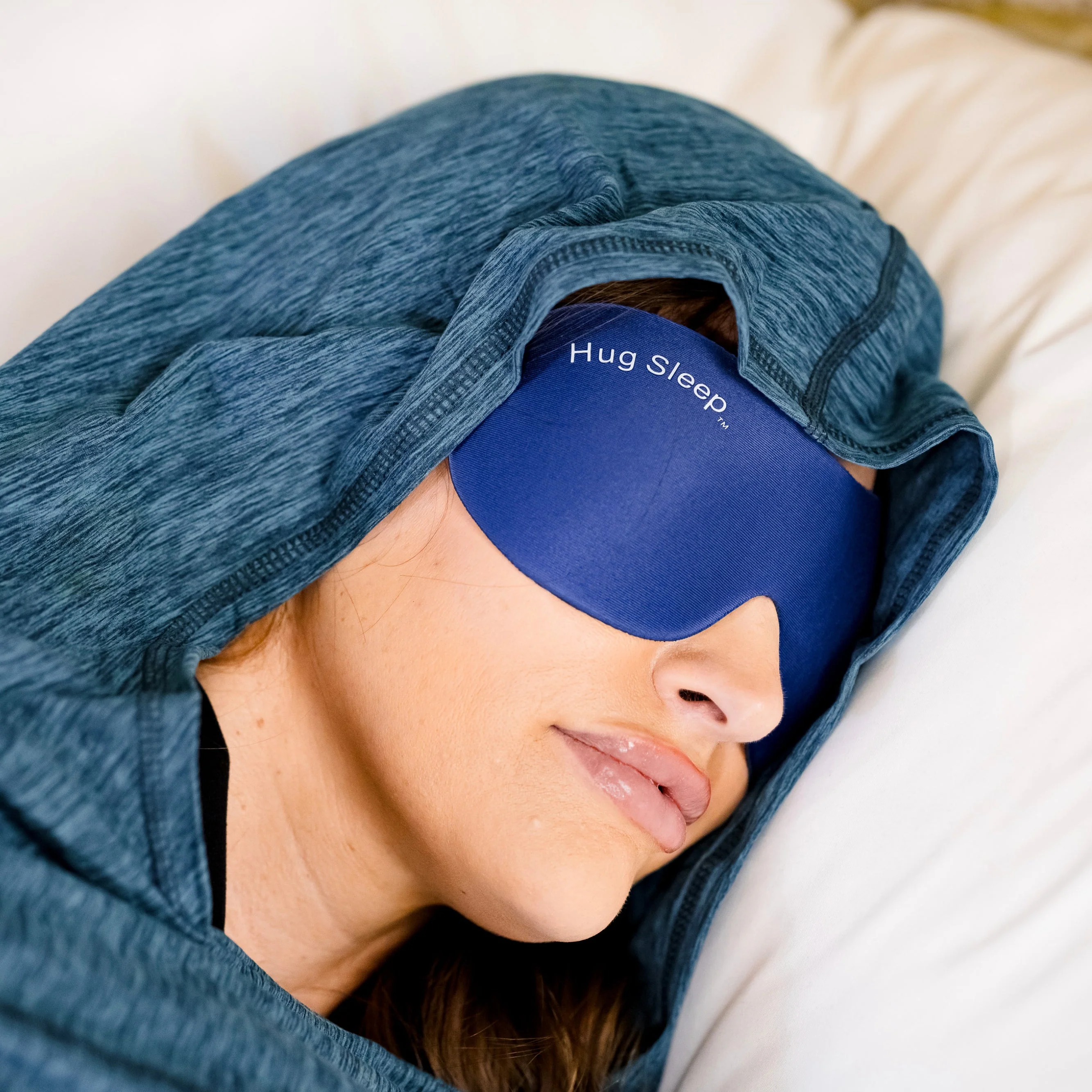 Hug Sleep Mask™ - Gift - Image 2