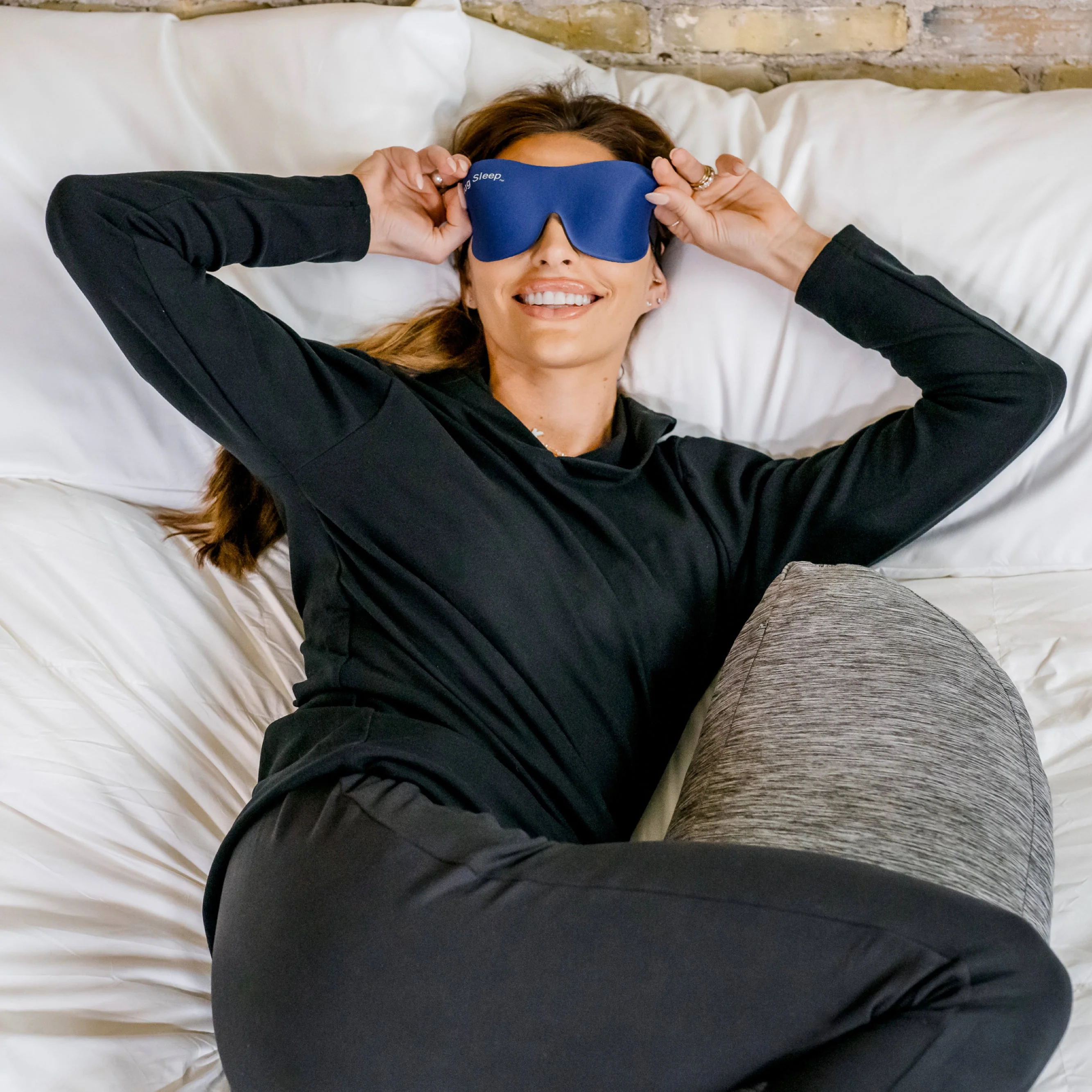 Hug Sleep Mask™ - Gift - Image 8