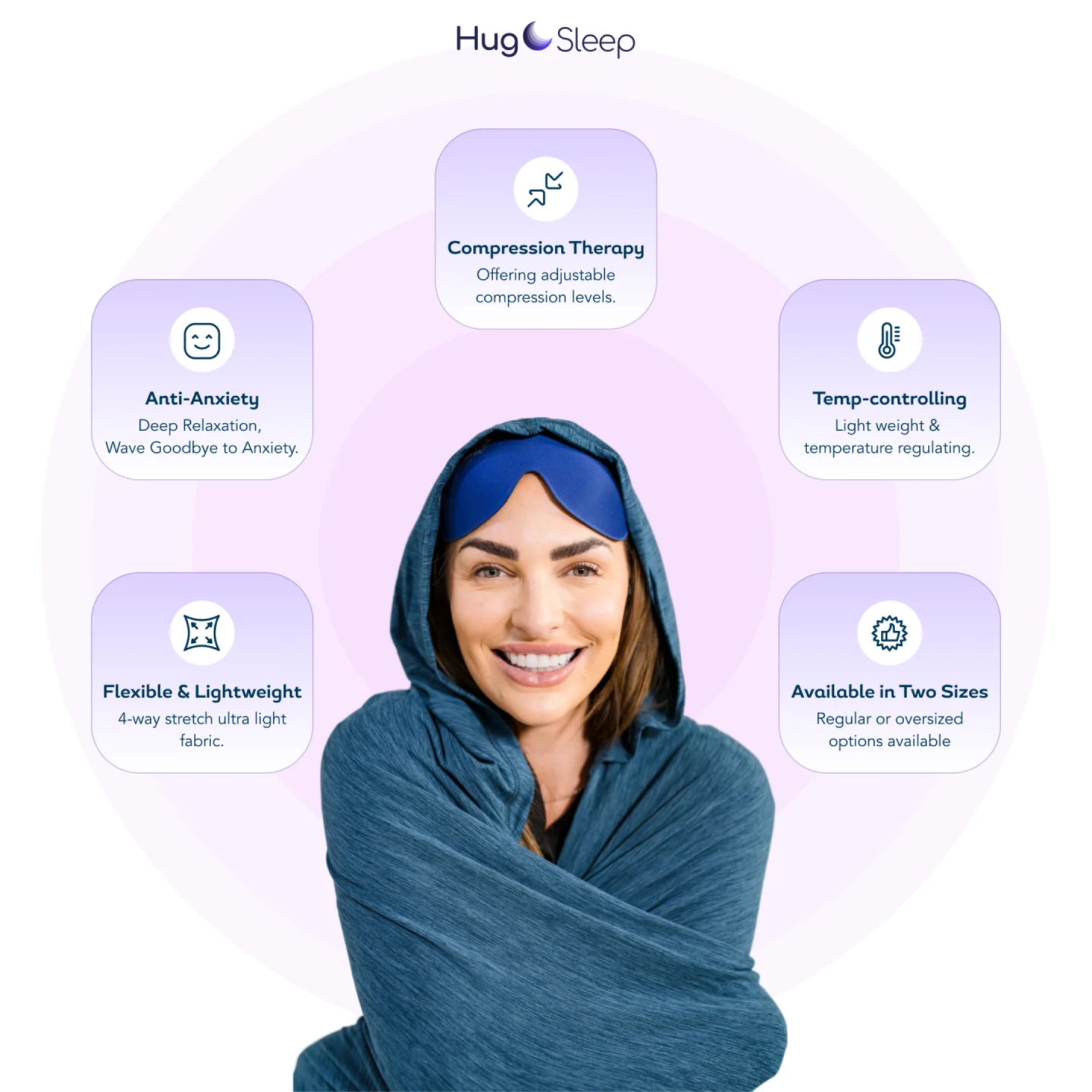 Hug Wrap™ - Image 3