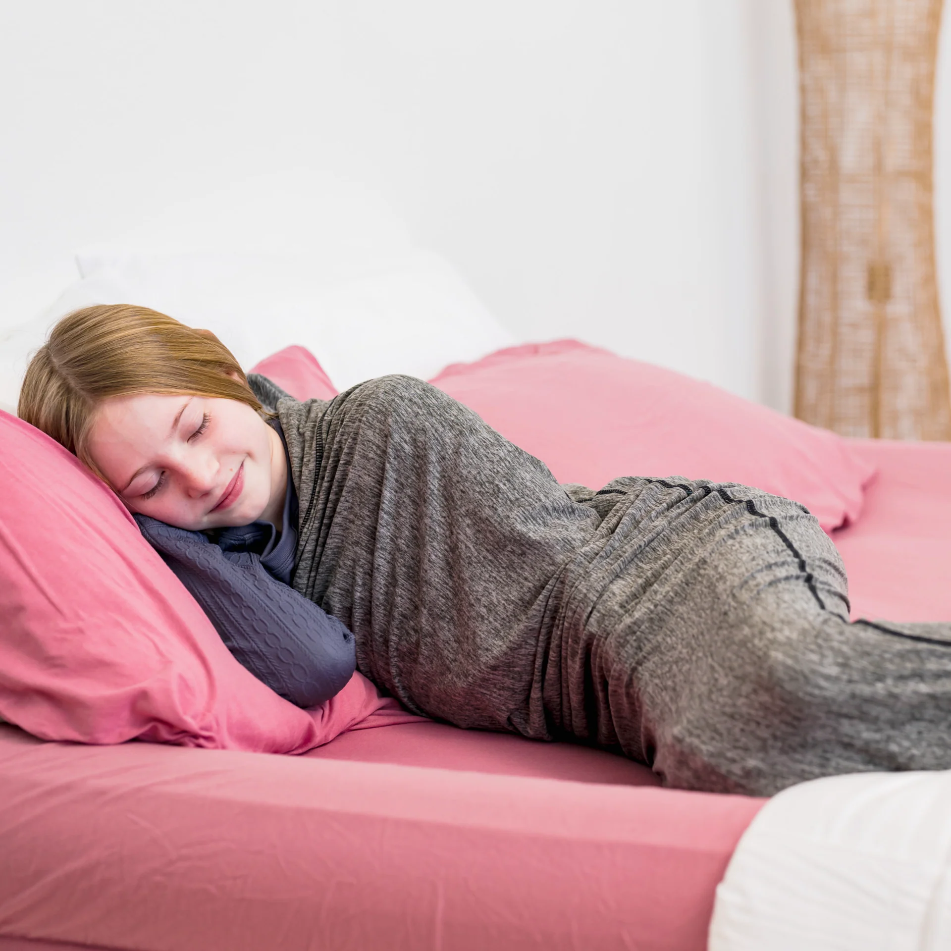 Kids - Hooded Sleep Pod - Image 9