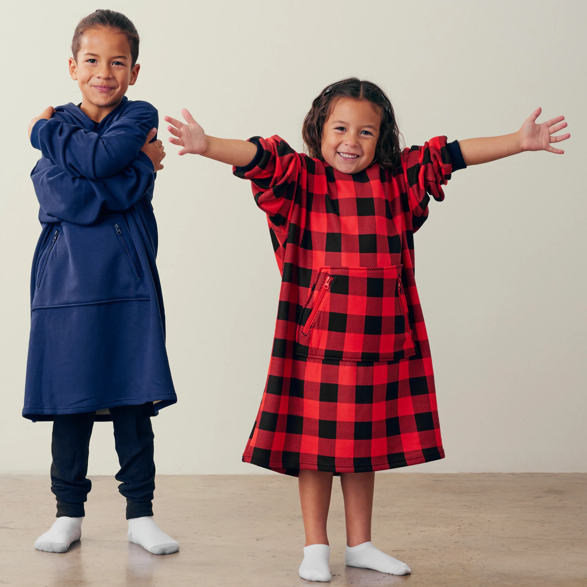 Kids Hug Hoodie™ - Image 8