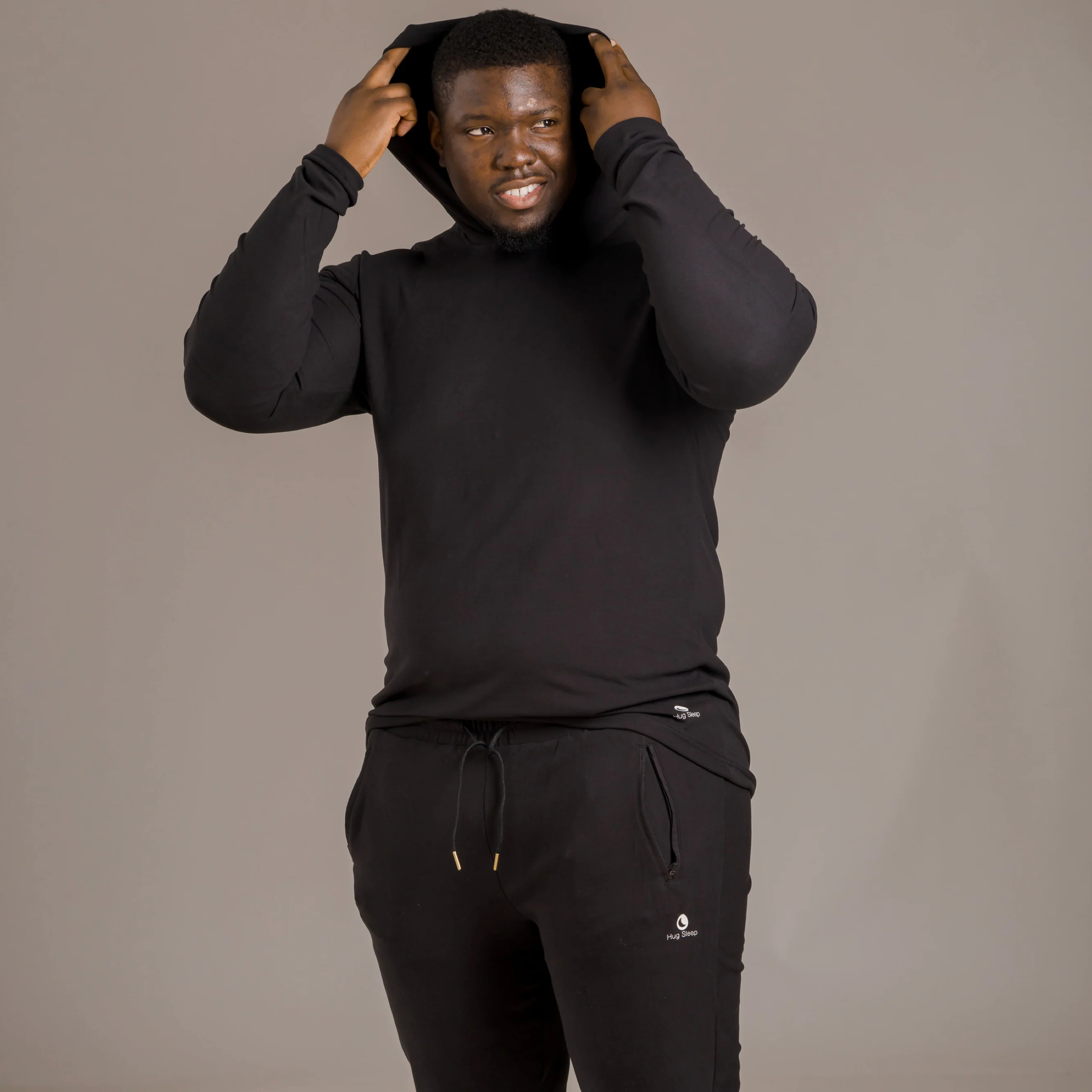 Men’s Hoodie - Image 3