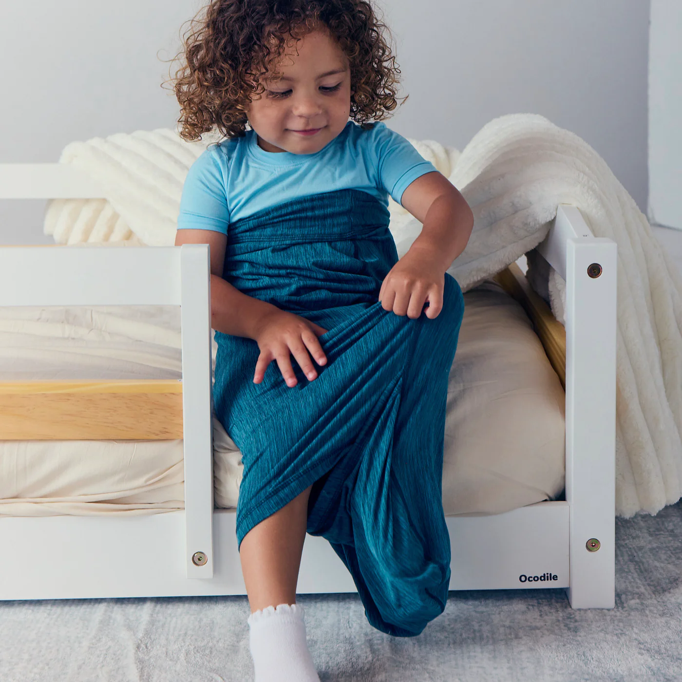 Junior Sleep Pod - Image 3